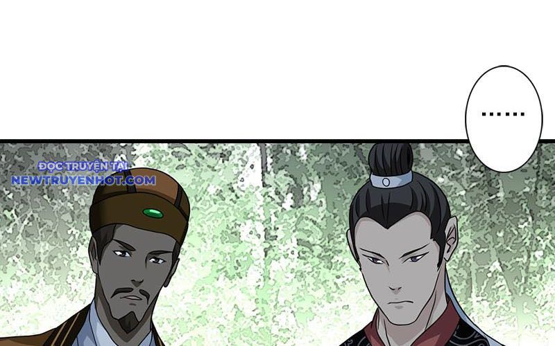 Thiên Long Bát Bộ webtoon chapter 34 - Trang 60