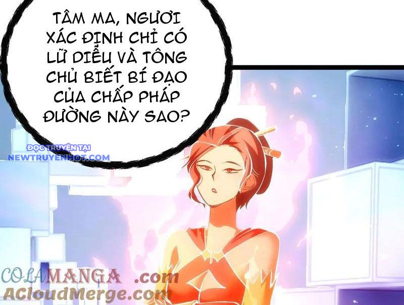 Ta Đoạt Xá Người Chơi Hệ Thống chapter 100 - Trang 94