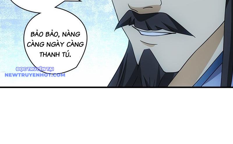 Thiên Long Bát Bộ webtoon chapter 23 - Trang 31