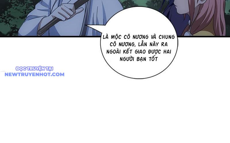 Thiên Long Bát Bộ webtoon chapter 16 - Trang 100