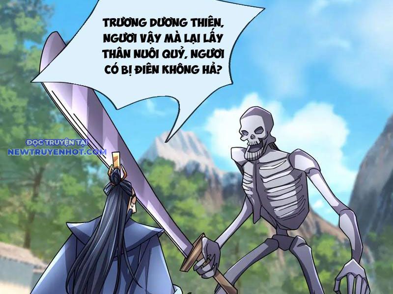 Ngủ say vạn cổ: Xuất thế quét ngang chư thiên chapter 76 - Trang 121