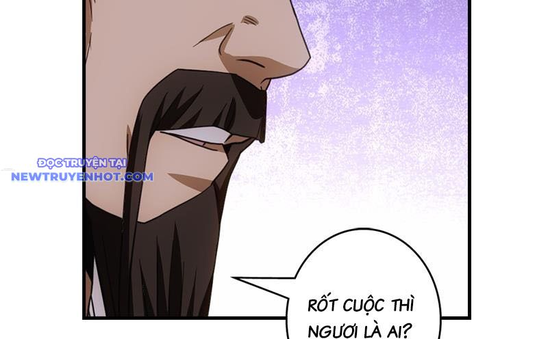 Thiên Long Bát Bộ webtoon chapter 29 - Trang 21