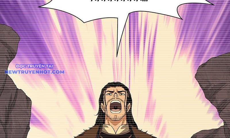 Thiên Long Bát Bộ webtoon chapter 91 - Trang 86