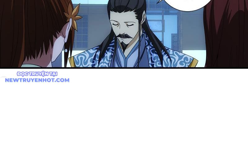 Thiên Long Bát Bộ webtoon chapter 23 - Trang 50