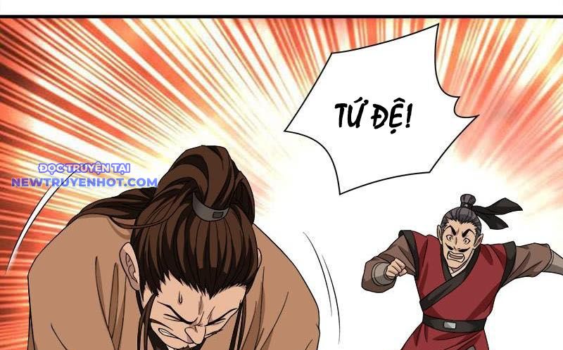 Thiên Long Bát Bộ webtoon chapter 82 - Trang 58