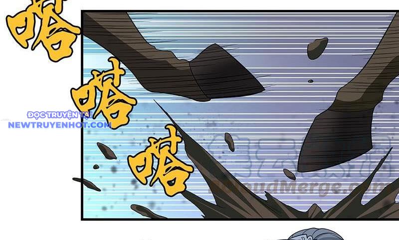 Thiên Long Bát Bộ webtoon chapter 99 - Trang 19