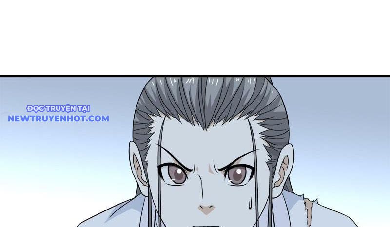 Thiên Long Bát Bộ webtoon chapter 103 - Trang 42