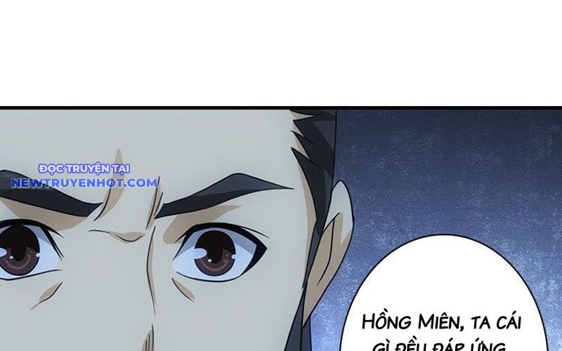 Thiên Long Bát Bộ webtoon chapter 22 - Trang 97