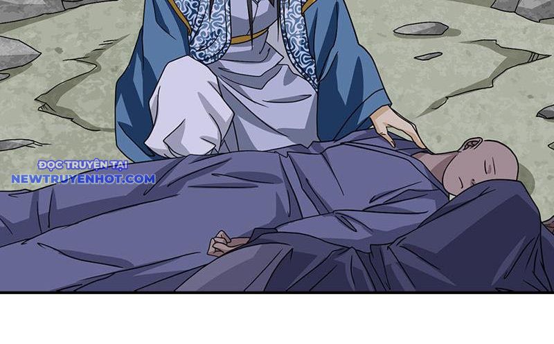 Thiên Long Bát Bộ webtoon chapter 36 - Trang 5