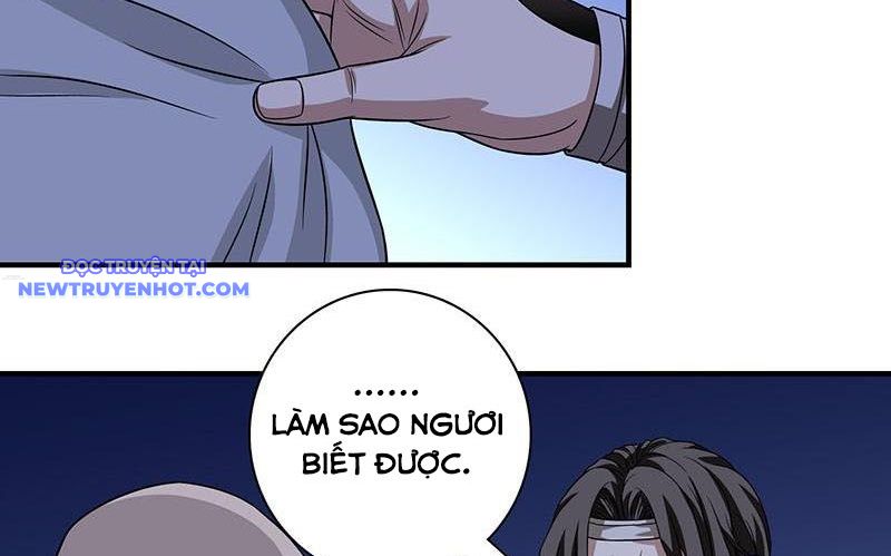 Thiên Long Bát Bộ webtoon chapter 92 - Trang 63