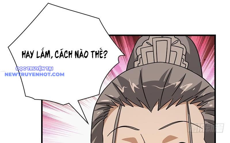 Thiên Long Bát Bộ webtoon chapter 44 - Trang 18