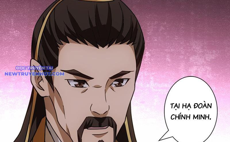 Thiên Long Bát Bộ webtoon chapter 28 - Trang 83