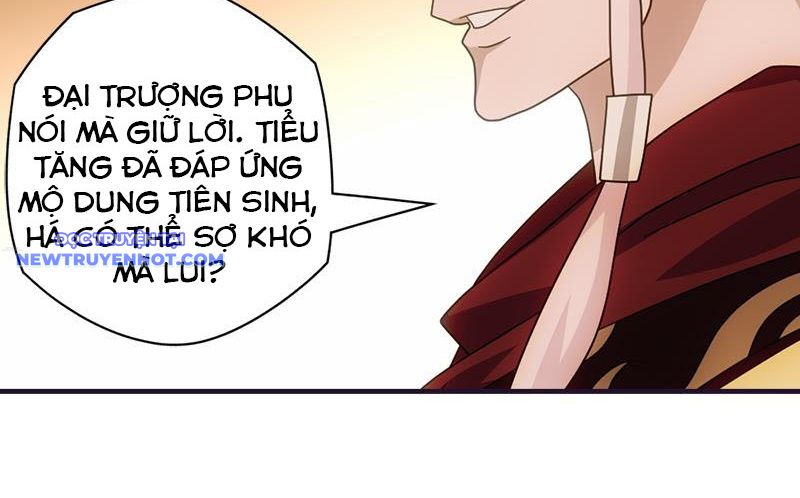 Thiên Long Bát Bộ webtoon chapter 56 - Trang 24