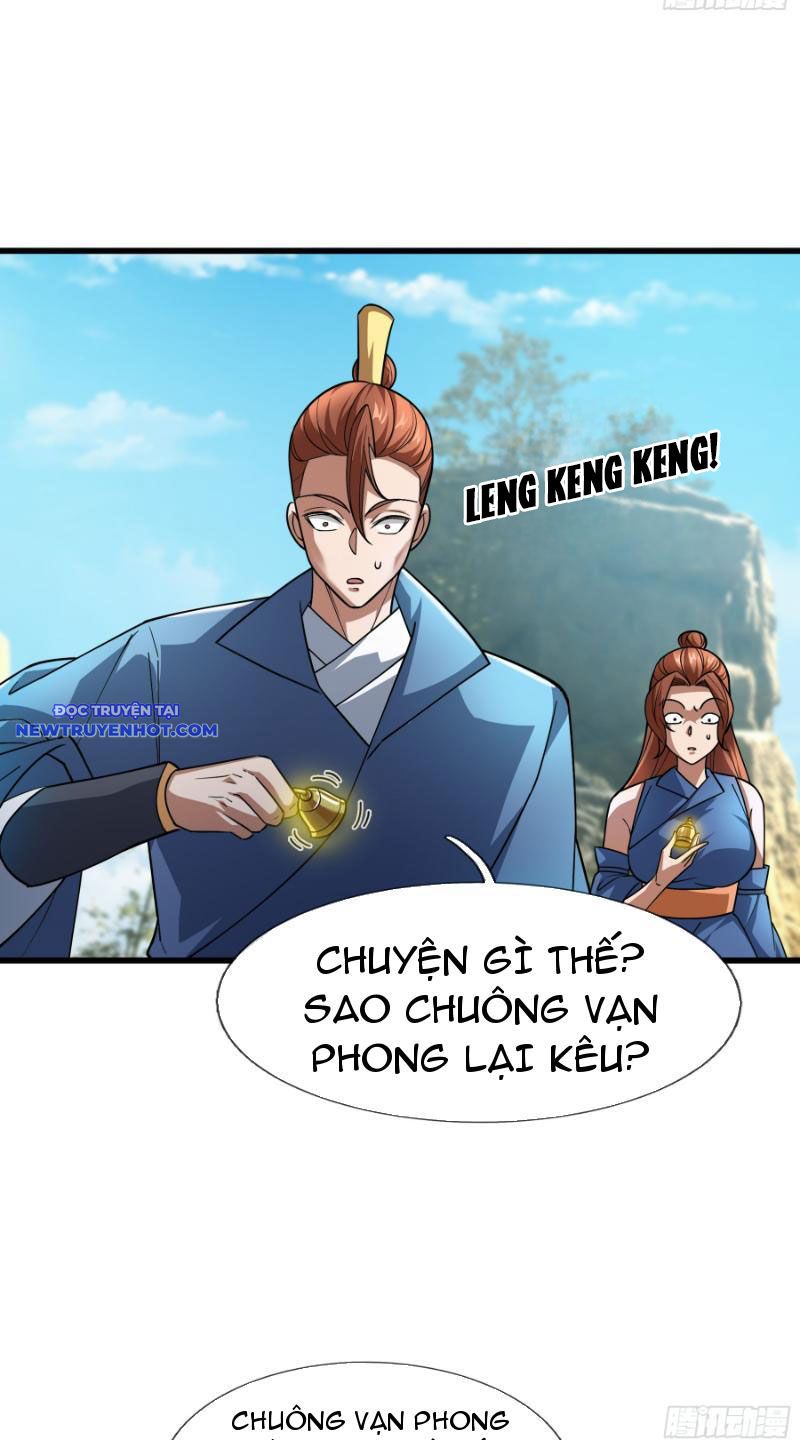 Ngủ say vạn cổ: Xuất thế quét ngang chư thiên chapter 16 - Trang 23