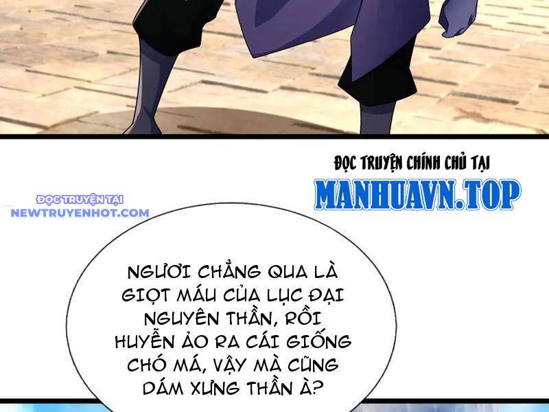 Ngủ say vạn cổ: Xuất thế quét ngang chư thiên chapter 78 - Trang 105