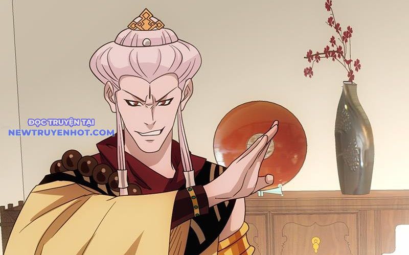 Thiên Long Bát Bộ webtoon chapter 60 - Trang 122