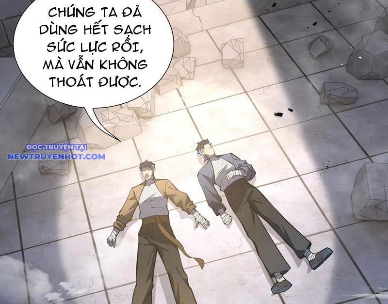 Ta Ký Kết Khế Ước Với Chính Mình chapter 64 - Trang 3