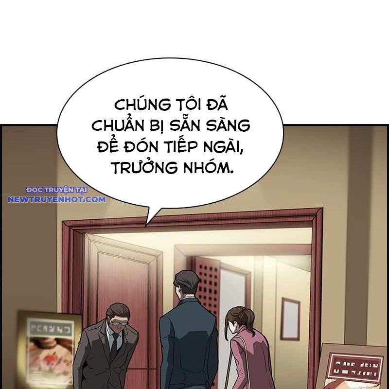 Chế Tác Hạt Nhân chapter 5 - Trang 4