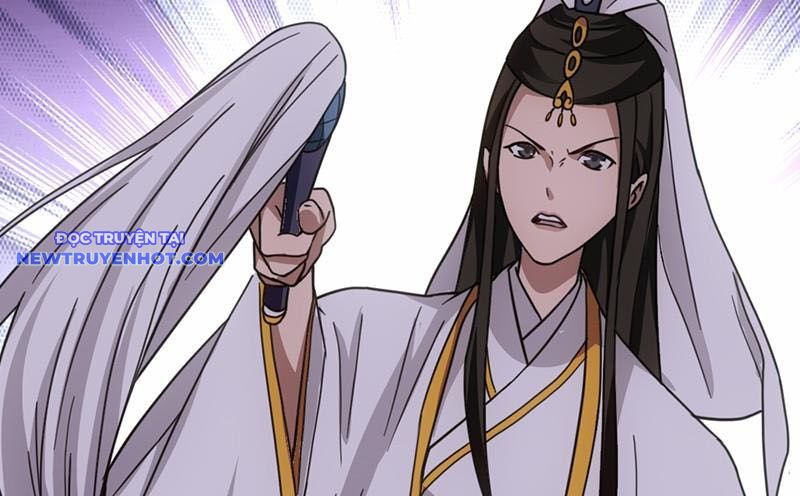 Thiên Long Bát Bộ webtoon chapter 27 - Trang 8