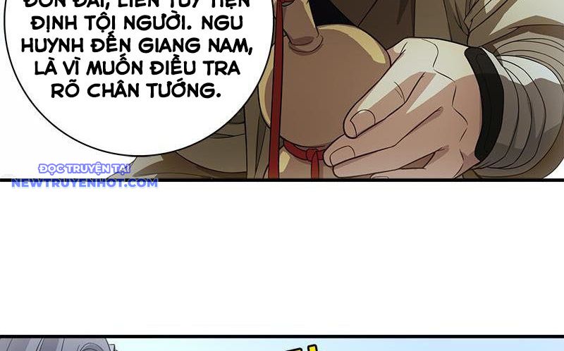 Thiên Long Bát Bộ webtoon chapter 80 - Trang 68