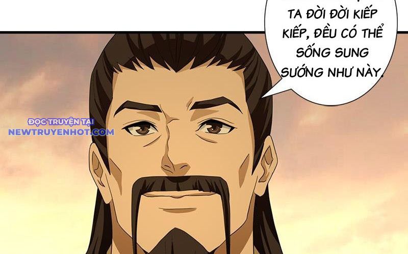 Thiên Long Bát Bộ webtoon chapter 31 - Trang 41