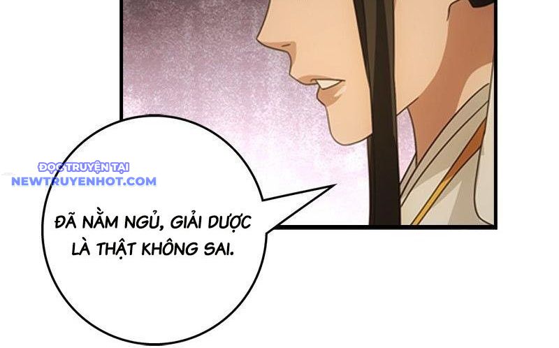 Thiên Long Bát Bộ webtoon chapter 20 - Trang 117