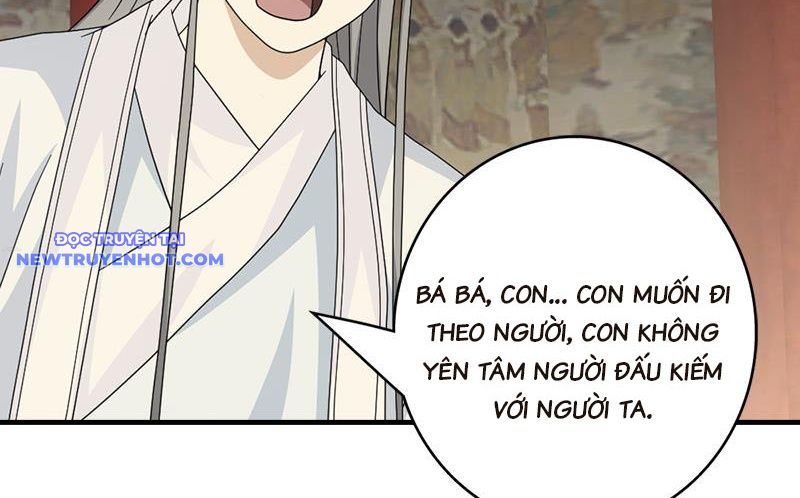 Thiên Long Bát Bộ webtoon chapter 51 - Trang 72