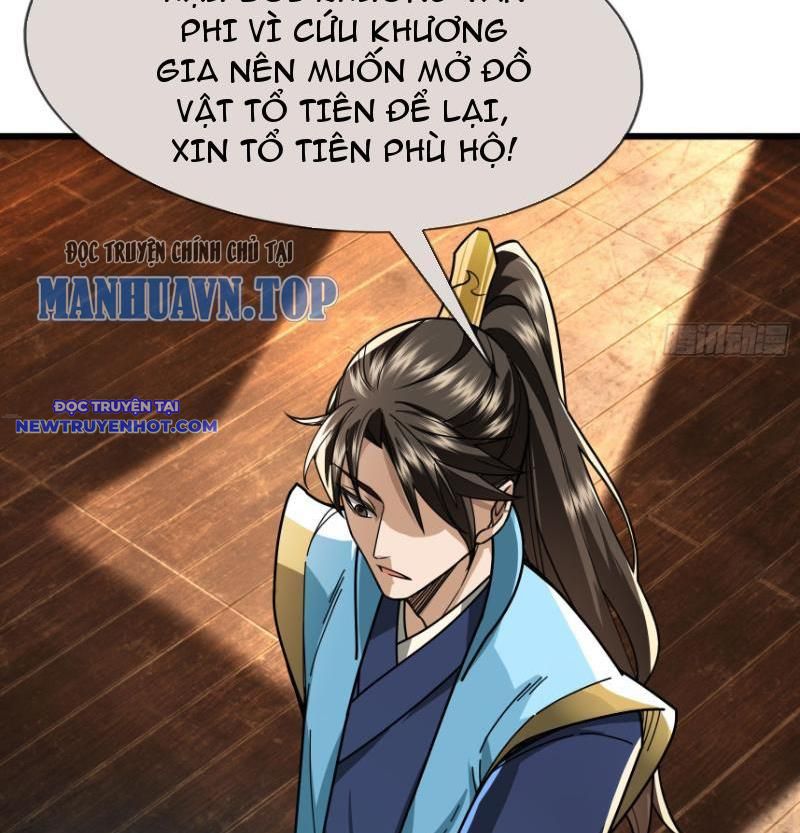 Ngủ say vạn cổ: Xuất thế quét ngang chư thiên chapter 6 - Trang 103