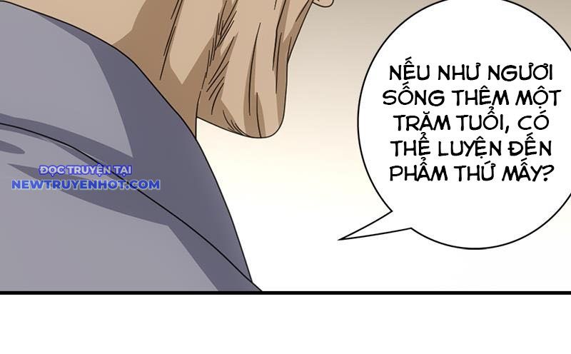 Thiên Long Bát Bộ webtoon chapter 53 - Trang 67