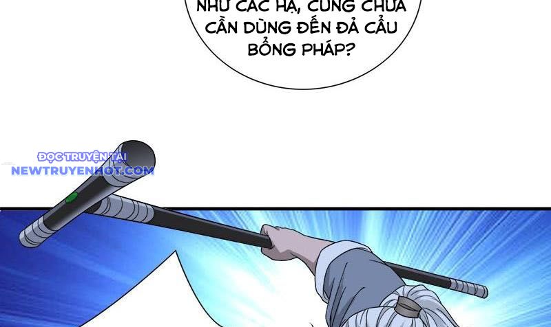 Thiên Long Bát Bộ webtoon chapter 96 - Trang 34