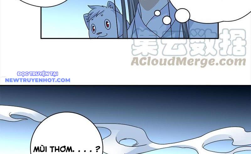 Thiên Long Bát Bộ webtoon chapter 74 - Trang 14