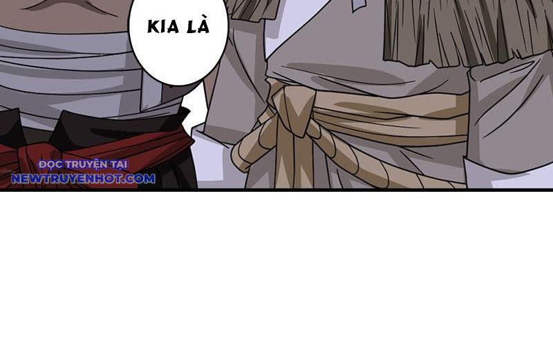 Thiên Long Bát Bộ webtoon chapter 36 - Trang 12