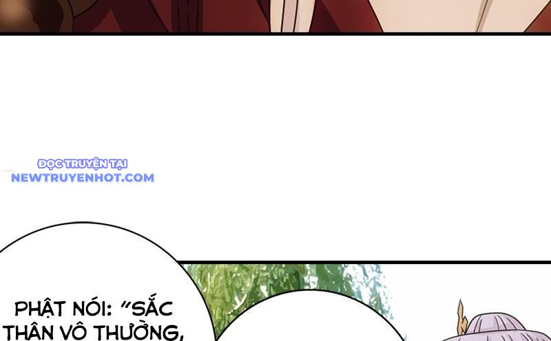 Thiên Long Bát Bộ webtoon chapter 61 - Trang 13