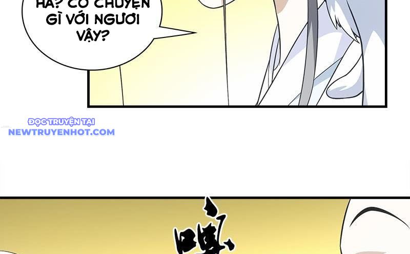 Thiên Long Bát Bộ webtoon chapter 78 - Trang 50