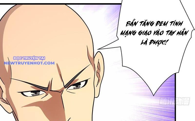 Thiên Long Bát Bộ webtoon chapter 41 - Trang 52