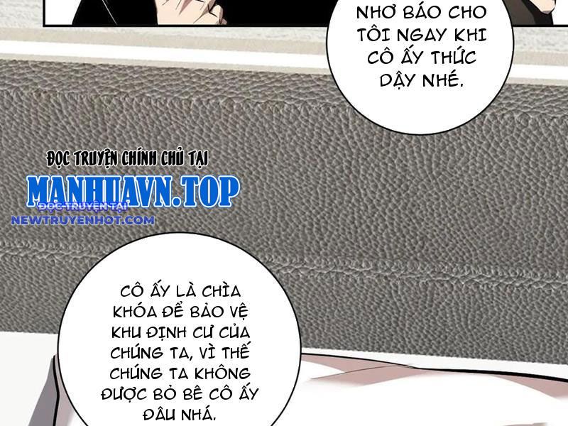 Toàn Dân Tận Thế: Ta Virus Quân Vương chapter 32 - Trang 124