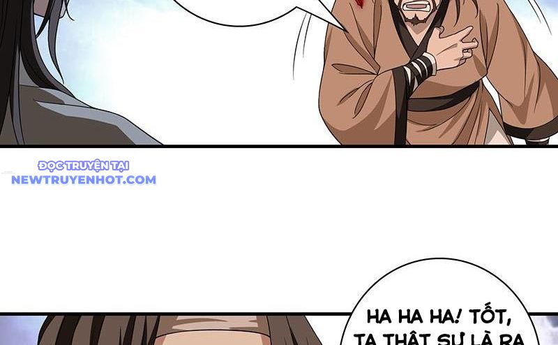 Thiên Long Bát Bộ webtoon chapter 84 - Trang 59