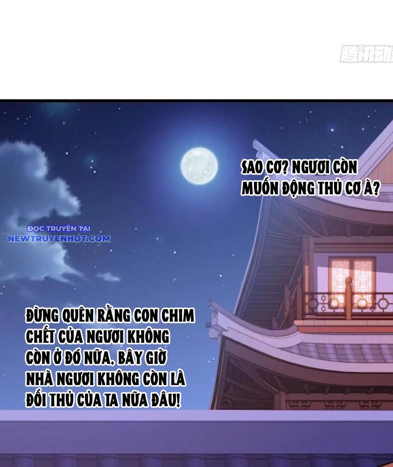 Thái Cổ Yêu Thánh Lấy Ta Làm Lô Đỉnh chapter 99 - Trang 67