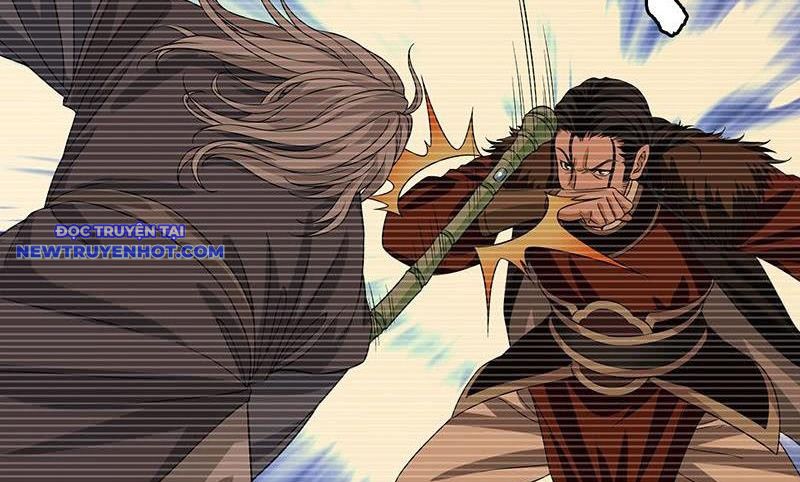 Thiên Long Bát Bộ webtoon chapter 91 - Trang 67