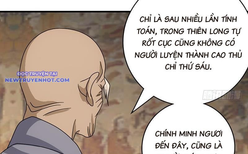 Thiên Long Bát Bộ webtoon chapter 50 - Trang 7