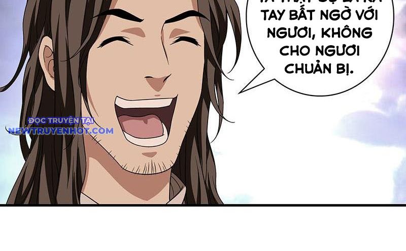 Thiên Long Bát Bộ webtoon chapter 84 - Trang 60