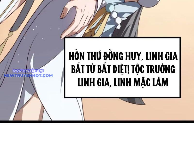 Ta Chính Nghĩa Nhưng Bị Hệ Thống Ép Thành Trùm Phản Diện chapter 90 - Trang 40