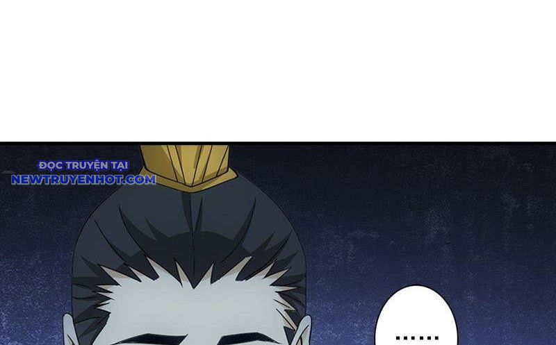 Thiên Long Bát Bộ webtoon chapter 23 - Trang 21