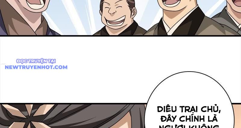 Thiên Long Bát Bộ webtoon chapter 74 - Trang 122