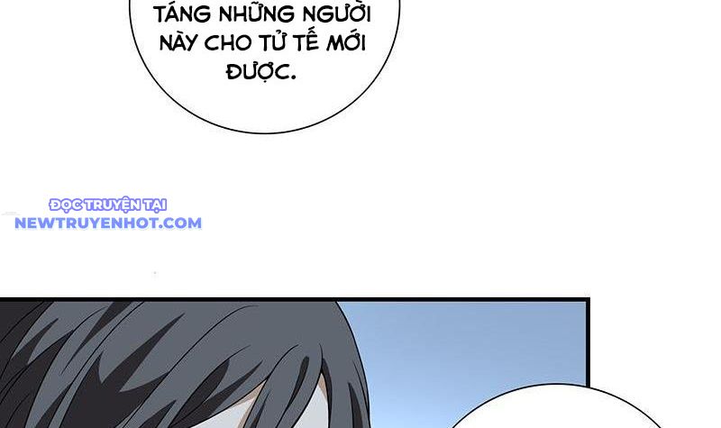 Thiên Long Bát Bộ webtoon chapter 102 - Trang 19