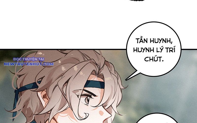 Phi Kiếm Vấn Đạo chapter 120 - Trang 26