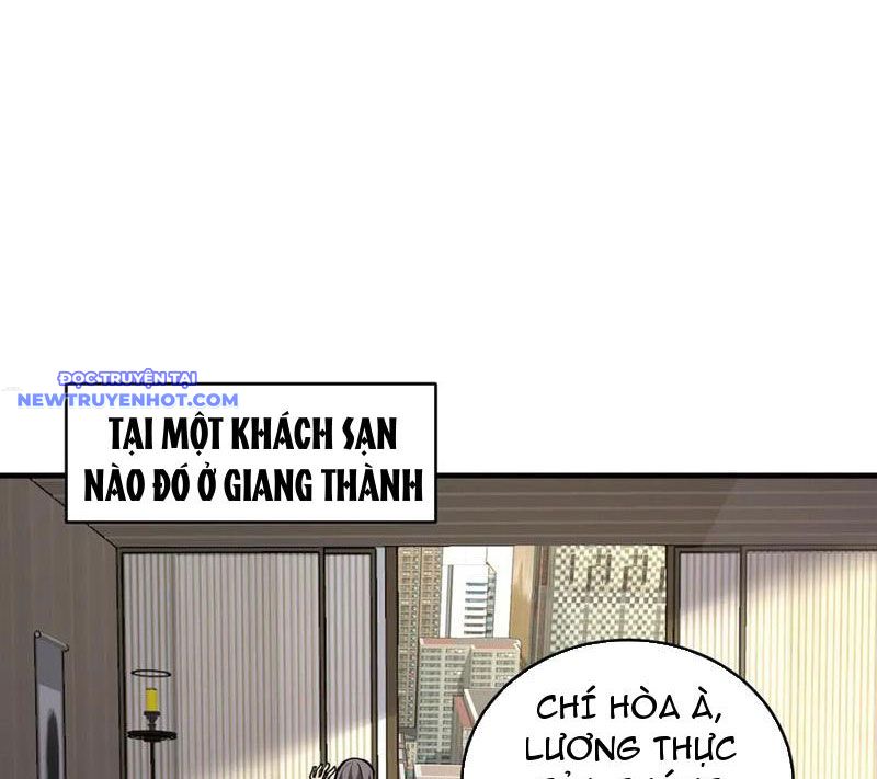 Toàn Dân Tận Thế: Ta Virus Quân Vương chapter 21 - Trang 61