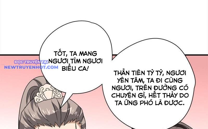 Thiên Long Bát Bộ webtoon chapter 72 - Trang 72