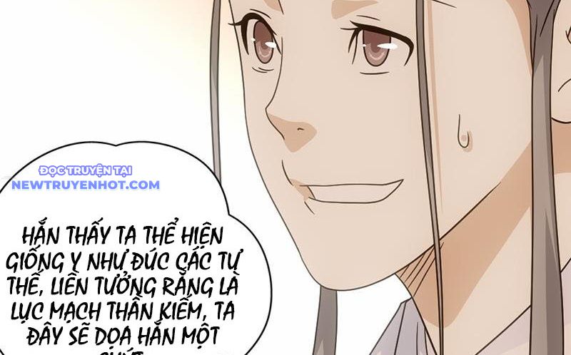 Thiên Long Bát Bộ webtoon chapter 58 - Trang 32