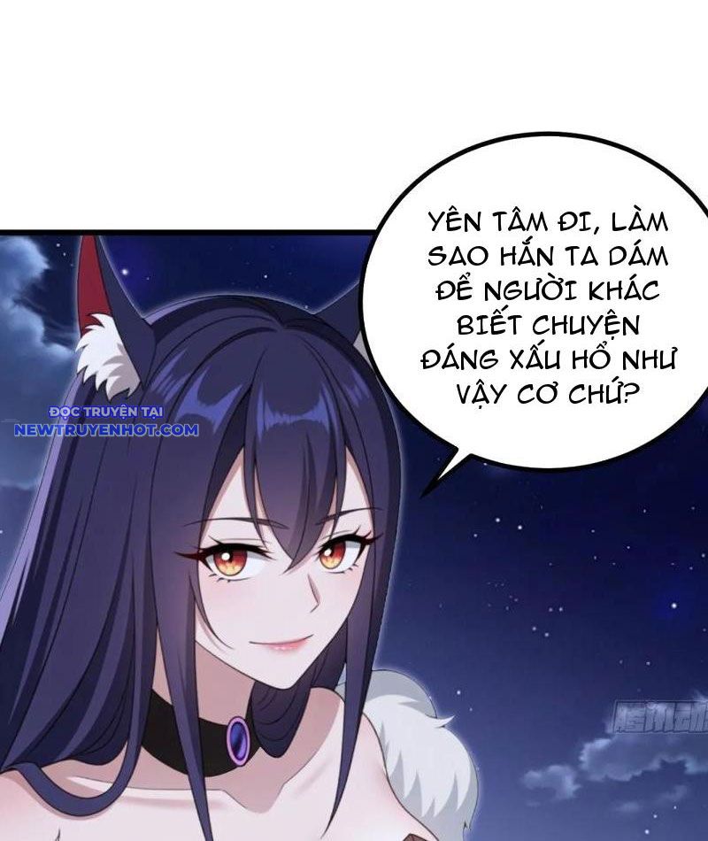 Thái Cổ Yêu Thánh Lấy Ta Làm Lô Đỉnh chapter 99 - Trang 58